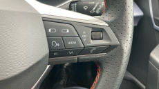 SEAT Ibiza 1.0 TSI 95 FR 5dr Petrol Hatchback